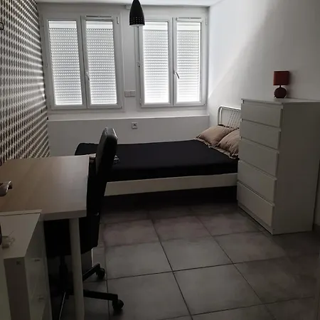 Villa Panorama Toulon Extérieur photo