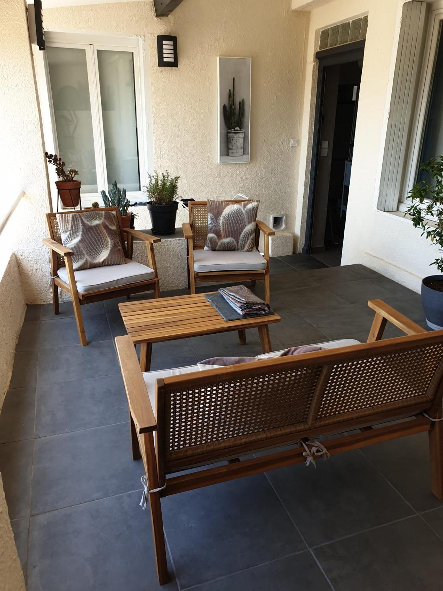 Panorama Apartment