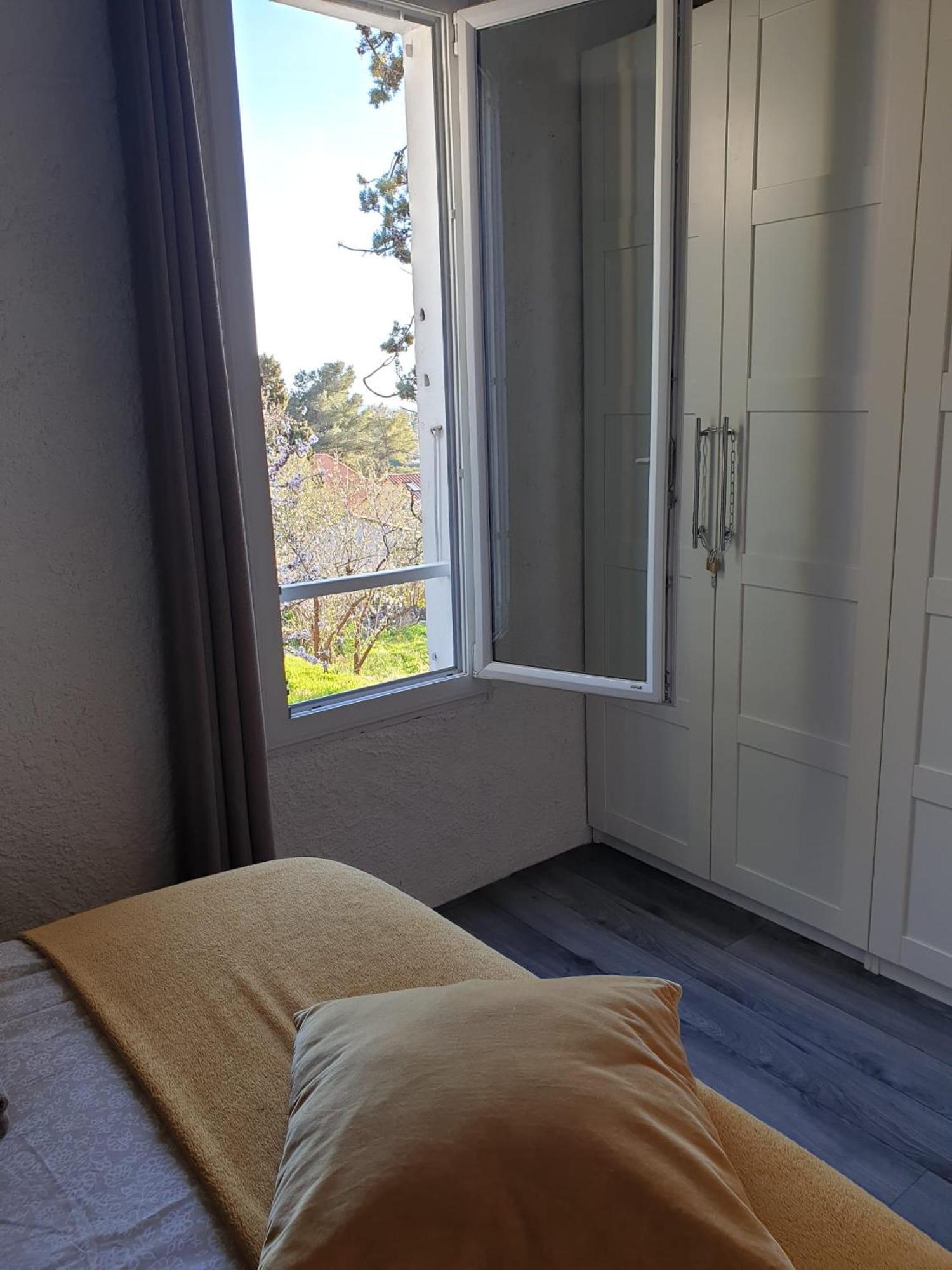 Apartment Panorama *