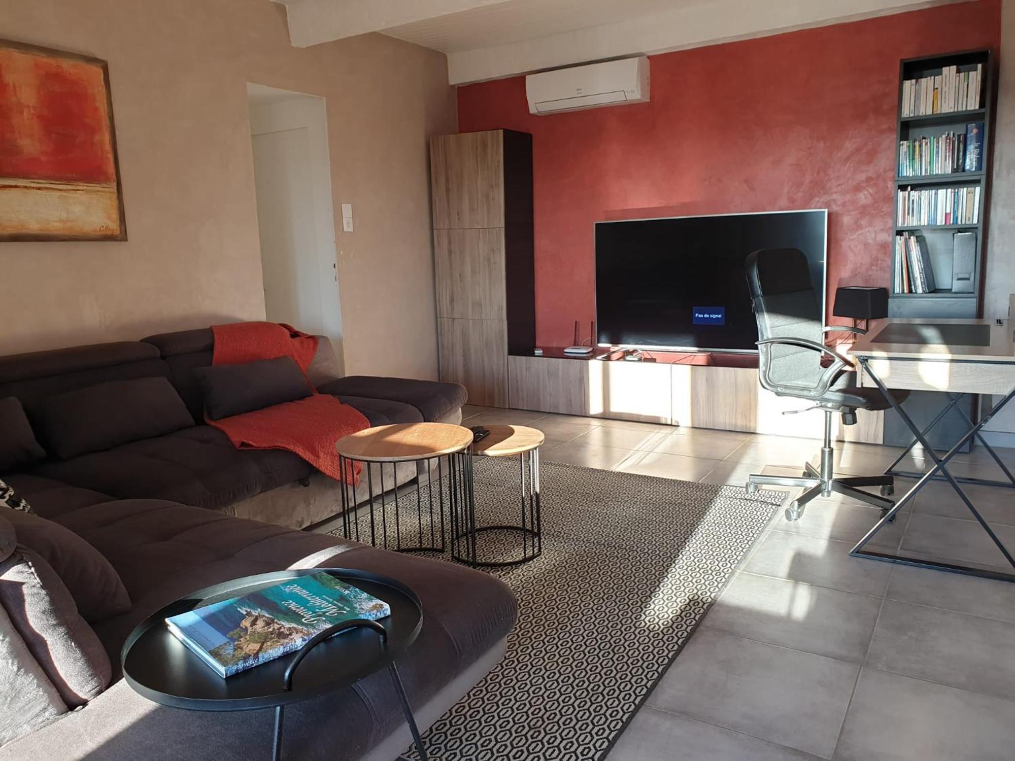 Panorama Apartment Toulon