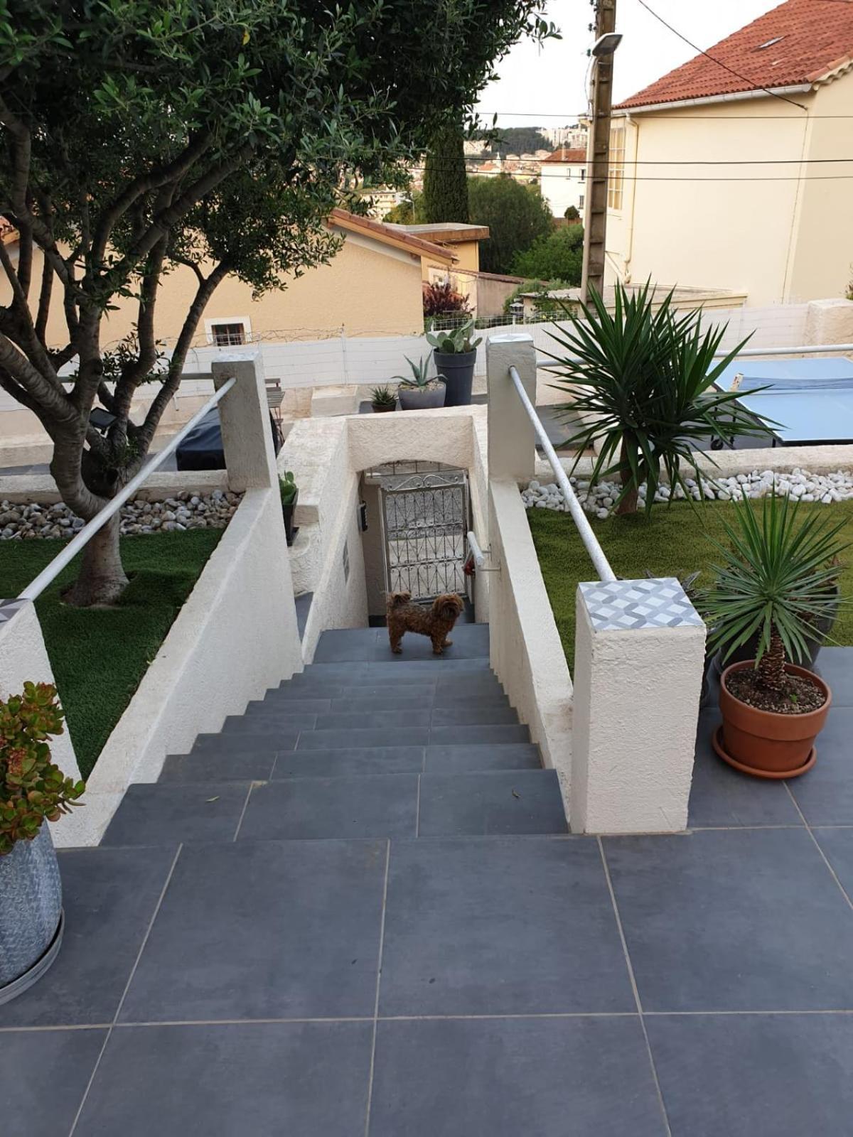 Panorama Apartment