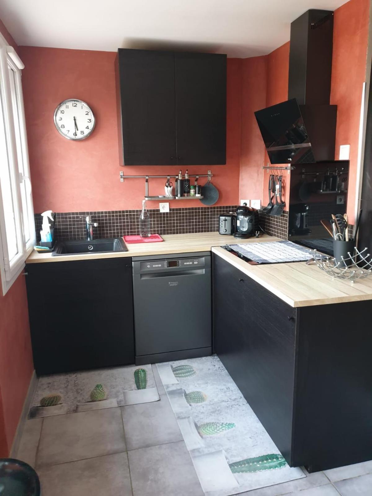 Panorama Apartment